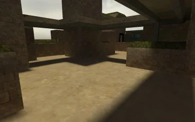 CS:S map scoutzknivez