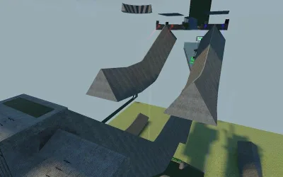 CS:S map surf_greatriver_sgx_v4_1