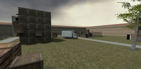 CS:S map zm_cbglc_b3