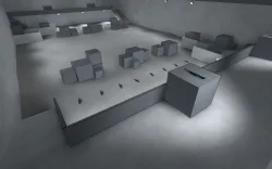 CS:S map aim_icemap