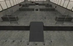 CS:S map aim_usp_v2