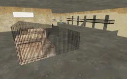CS:S map ba_jail_electric_razor_v6