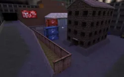 CS:S map cs_assault2_goban