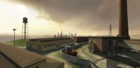 CS:S map cs_compound