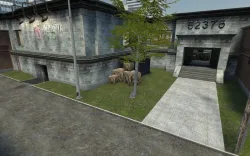 CS:S map cs_office_extended