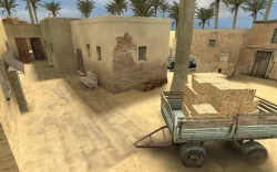 CS:S map de_alexandra