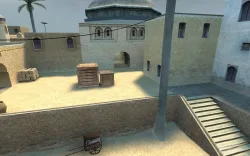 CS:S map de_arabic