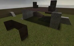 CS:S map gg_blitz