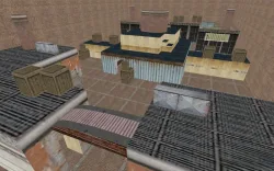 CS:S map gg_urbanbox