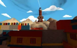 CS:S map ze_fapescape_v1_2