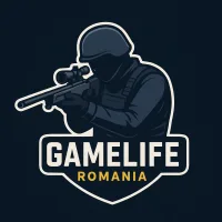 GameLife Romania network logo