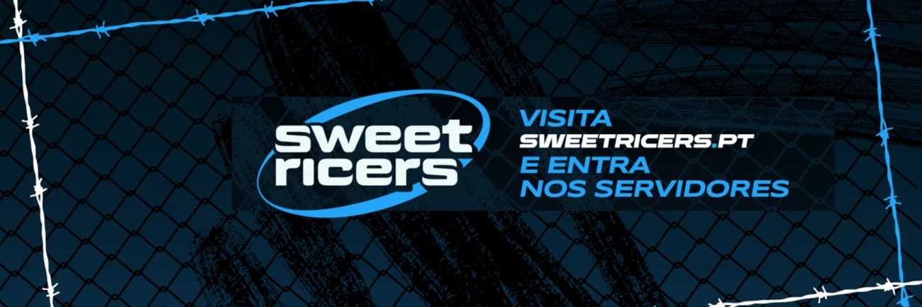 SweetRicers community banner