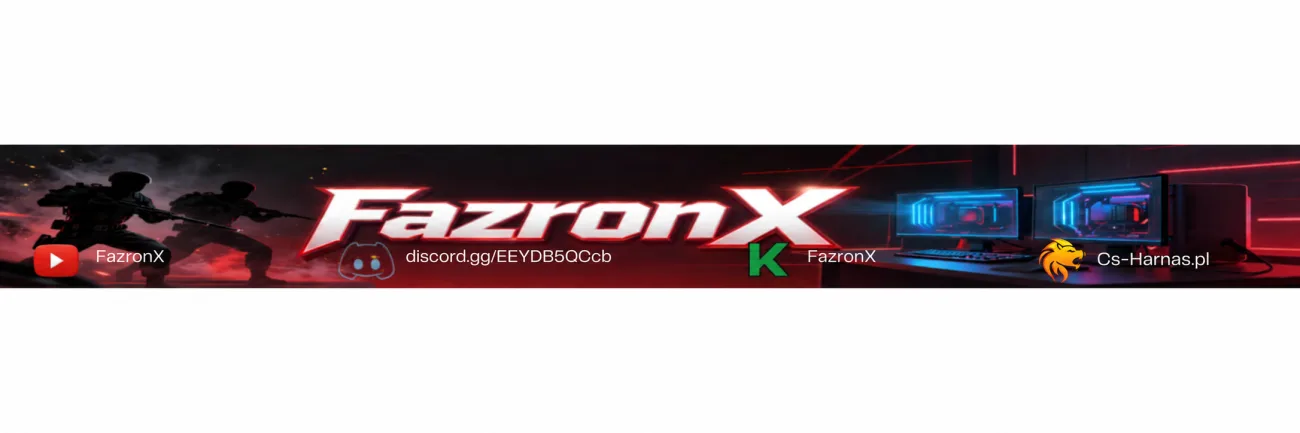 Cs-Harnas.pl community banner